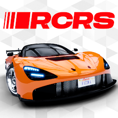 دانلود بازی Real Car Racing Simulator