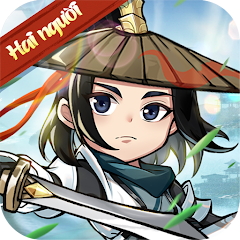 دانلود بازی Great Hero Run