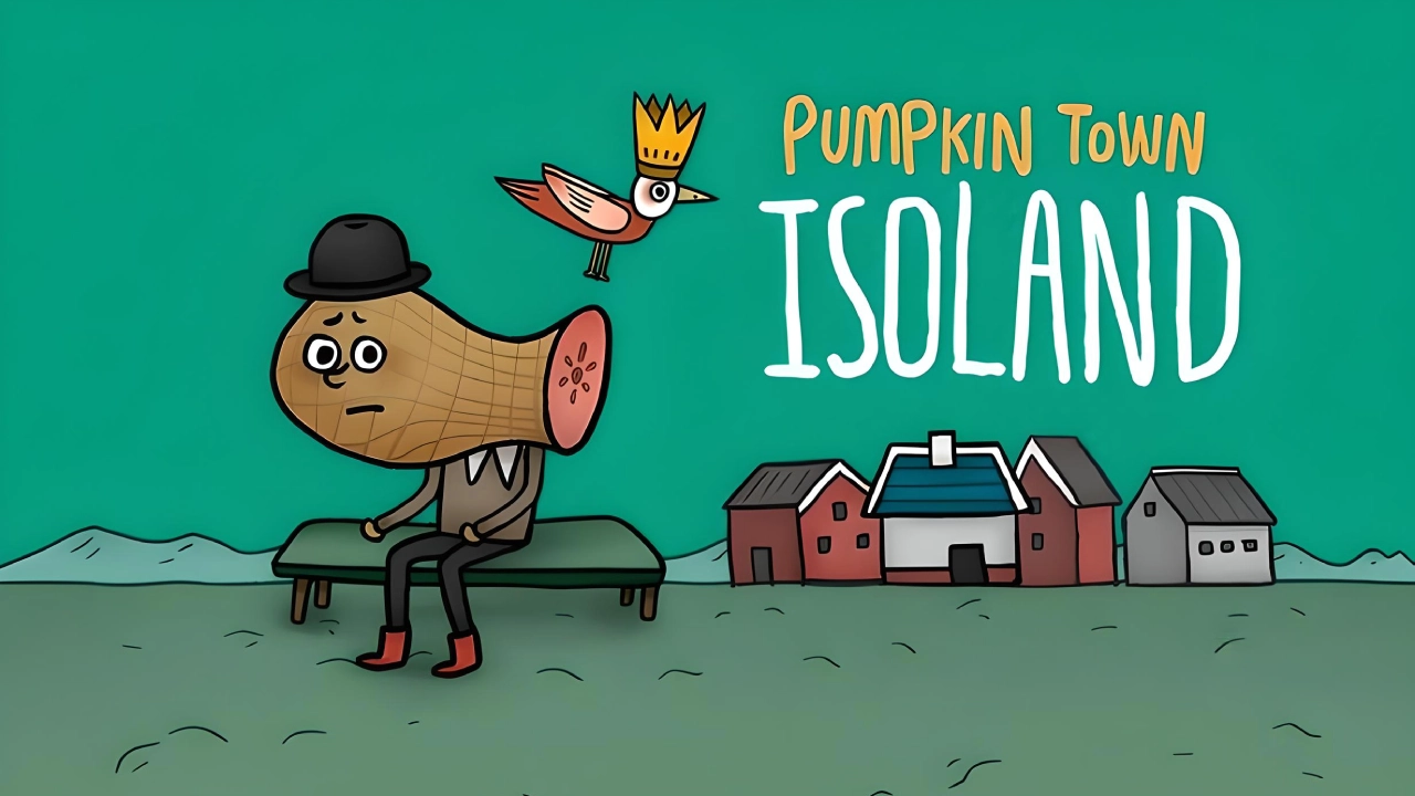 دانلود بازی Isoland