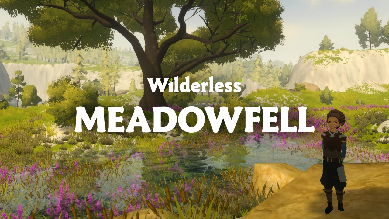 دانلود بازی Meadowfell