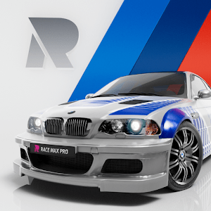 دانلود بازی Race Max Pro – Car Racing