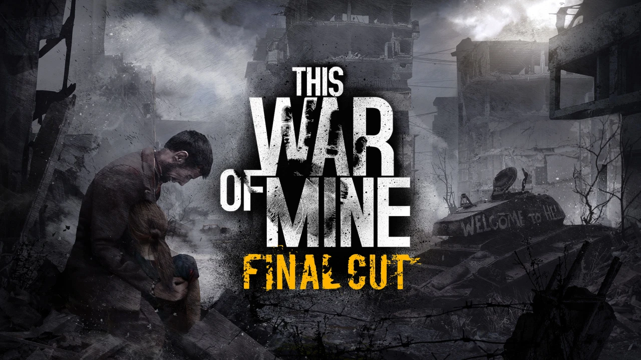 دانلود بازی This War of Mine: Stories Ep 1
