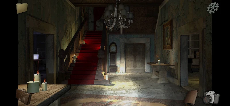 The Forgotten Room - Escape