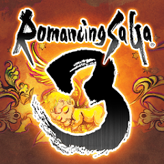 دانلود بازی Romancing SaGa3