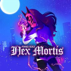 دانلود بازی Pinku Kult: Hex Mortis