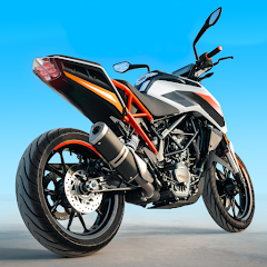 دانلود بازی Motorcycle Real Simulator