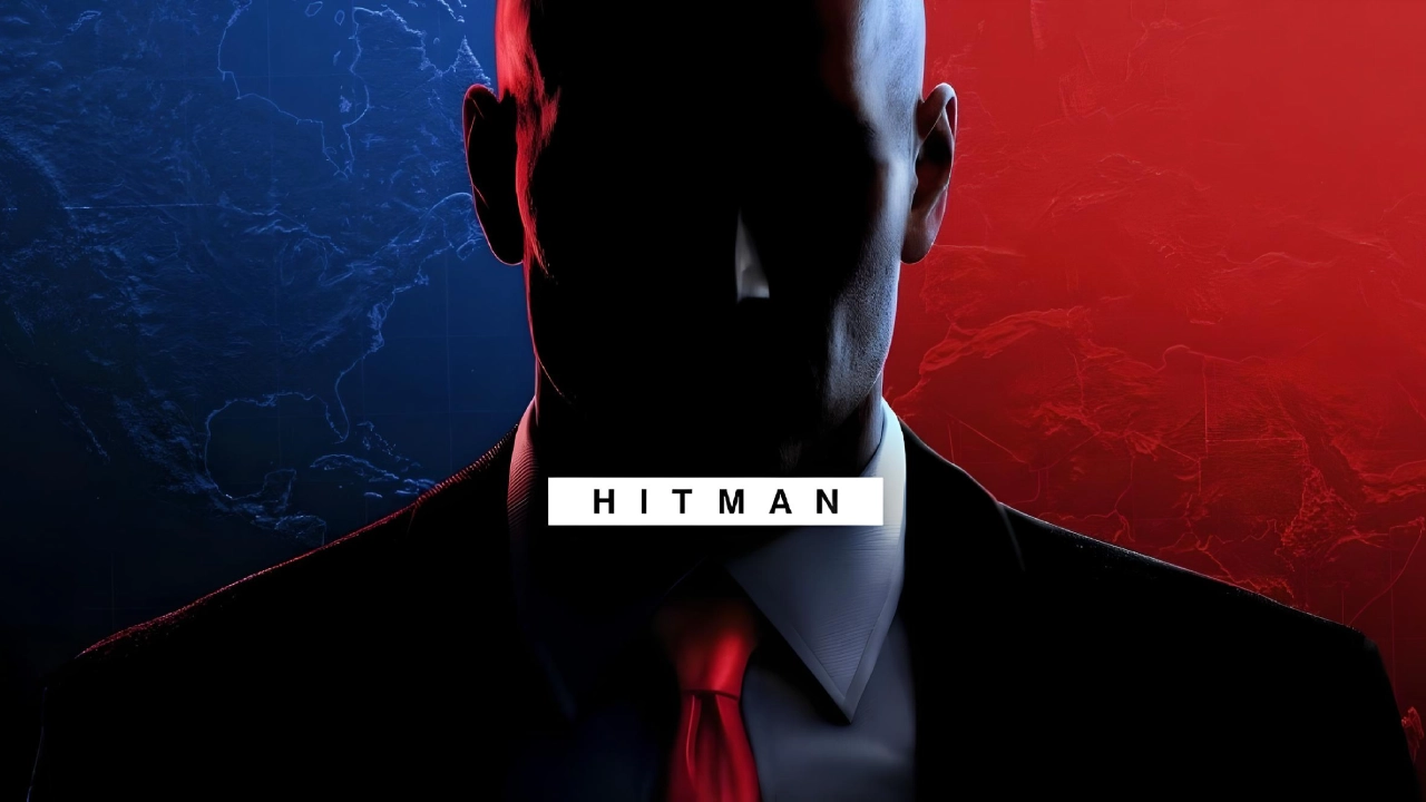 دانلود بازی Hitman: Blood Money