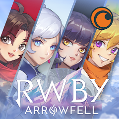 دانلود بازی Crunchyroll RWBY: Arrowfell