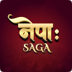 دانلود بازی Nepa: Saga – Epic Offline RPG