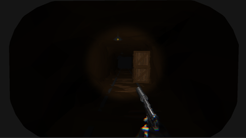 Project DECAY - Bodycam FPS