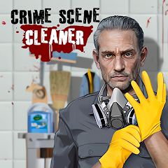 دانلود بازی Crime Scene Cleaner 3D Mobile