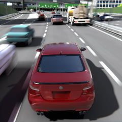 دانلود بازی Japan Highway: Car Racing Game