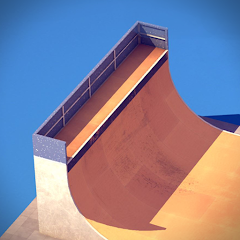 دانلود بازی The Ramp