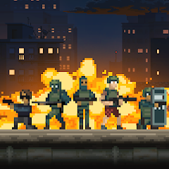 دانلود بازی Door Kickers: Action Squad