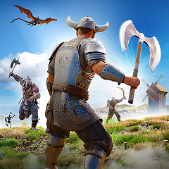 دانلود بازی Evil Lands: Online Action RPG