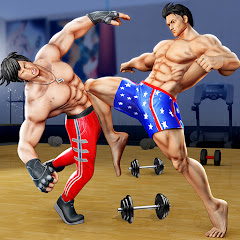 دانلود بازی Gym Heros: Fighting Game