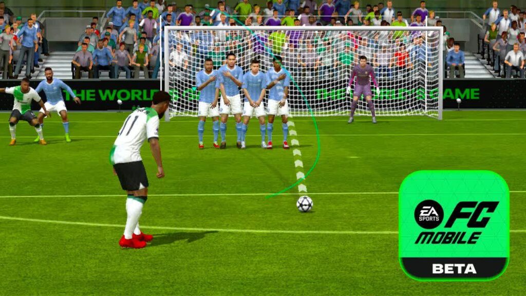 eFootball Mobile یا EA FC Mobile؟ مسئله این است!