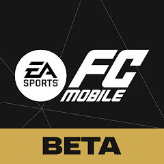 دانلود بازی EA SPORTS FC MOBILE BETA