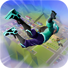 دانلود بازی 1v1.LOL – Battle Royale Game