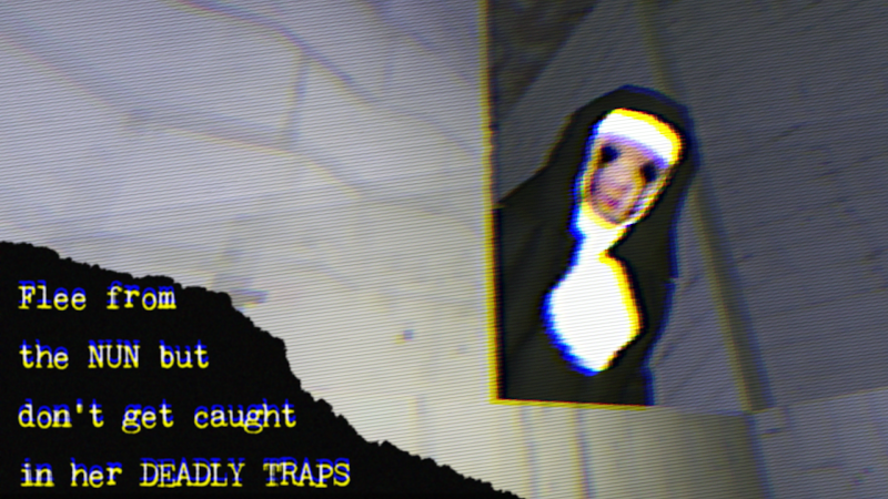 Nun Massacre