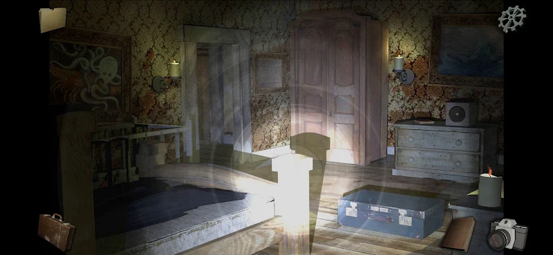 The Forgotten Room - Escape