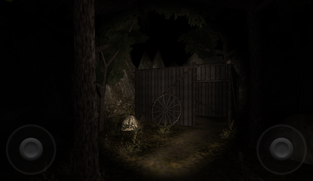 Forest 2