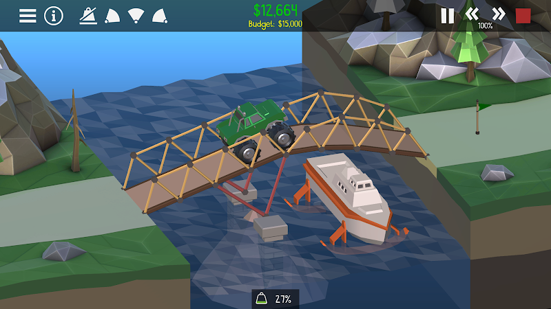Poly Bridge 2