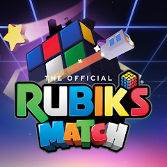 دانلود بازی Rubik’s Match 3 – Cube Puzzle