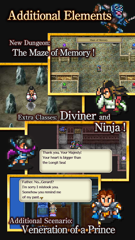Romancing SaGa 2