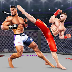دانلود بازی Martial Arts: Fighting Games
