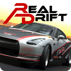دانلود بازی Real Drift Car Racing Lite