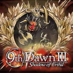 دانلود بازی 9th Dawn III RPG