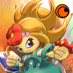 دانلود بازی Crunchyroll: Blossom Tales II