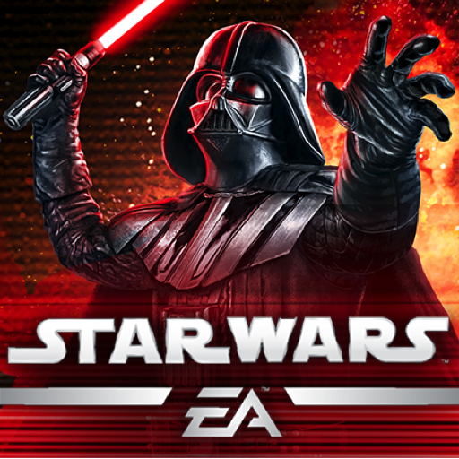 دانلود بازی Star Wars: Galaxy of Heroes