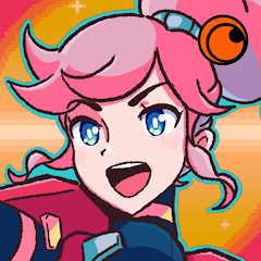 دانلود بازی Crunchyroll: LunarLux