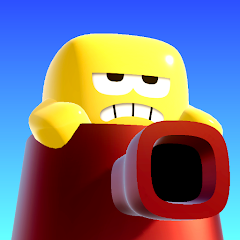 دانلود بازی Bump Tank: Multiplayer Battle