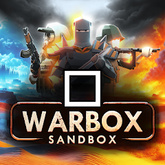 دانلود بازی Warbox Sandbox