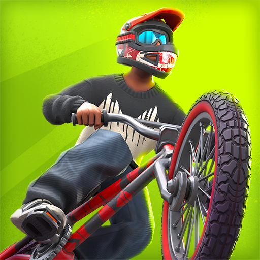دانلود بازی Touchgrind BMX 3: Rivals