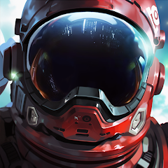 دانلود بازی Space Stars: RPG Survival Game