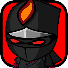 دانلود بازی Ninjas – STOLEN SCROLLS