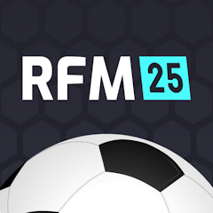 دانلود بازی RFM25