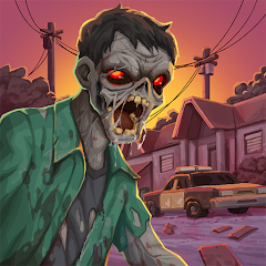 دانلود بازی Zombie Warfare: The Death Path