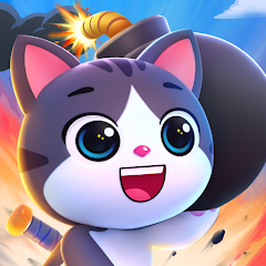 دانلود بازی Bombergrounds: Reborn