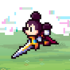 دانلود بازی Disney Pixel RPG