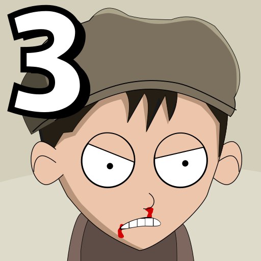 دانلود بازی Johnny Bonasera 3