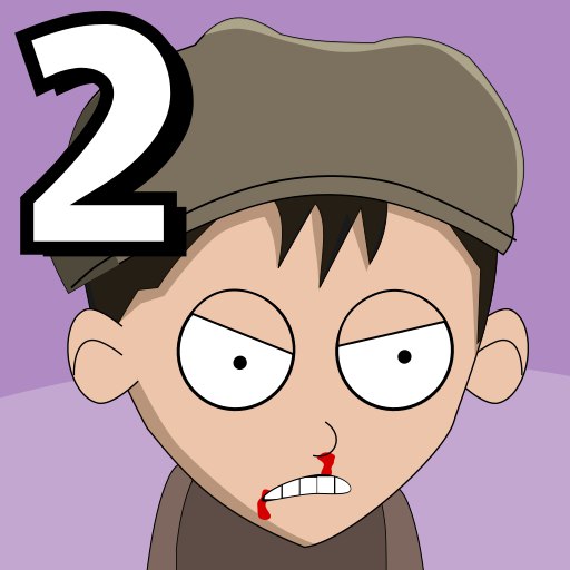 دانلود بازی Johnny Bonasera 2