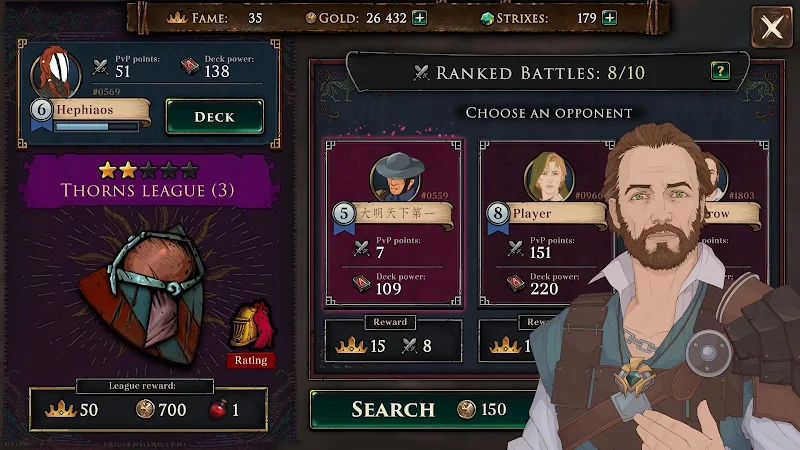 Ash of Gods: Tactics