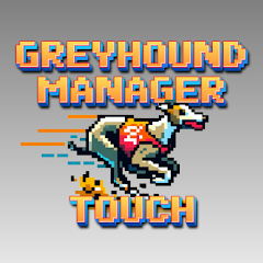 دانلود بازی Greyhound Manager Touch