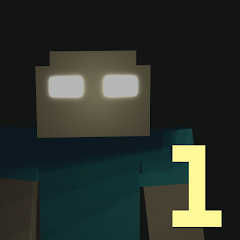 دانلود بازی One Night At Herobrine’s