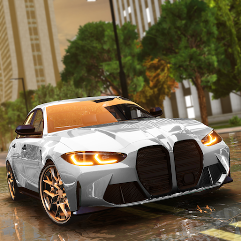 دانلود بازی Driving School Simulator : Evo